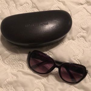 Michael Kors Sunglasses {AUTHENTIC}.